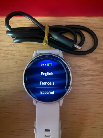 Used Garmin Vivoactive 5 bike — image 3 of 4