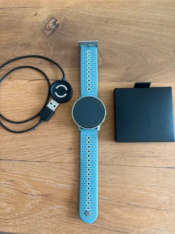 Použité Suunto 9 Peak bike — obrázek 1 z 3