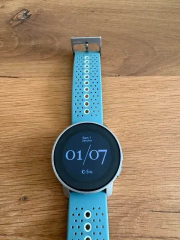 Použité Suunto 9 Peak bike — obrázek 3 z 3