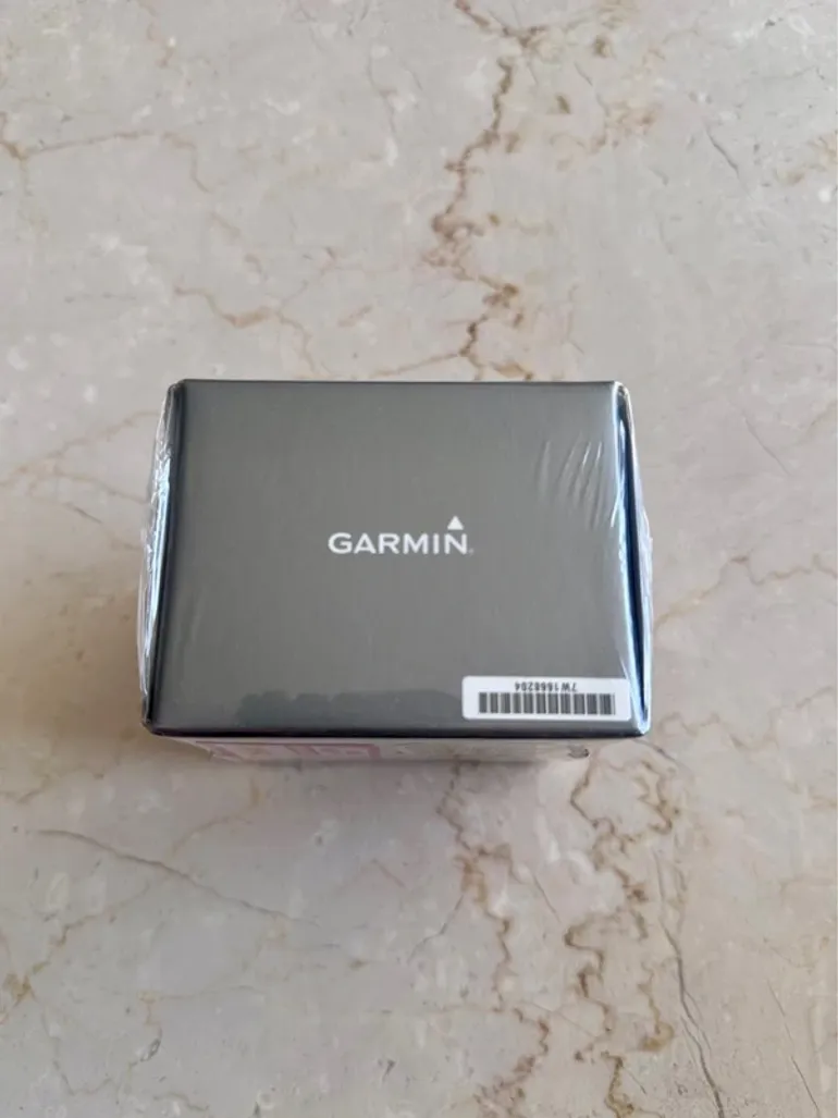 Used Garmin Forerunner 265 bike — image 3 of 8