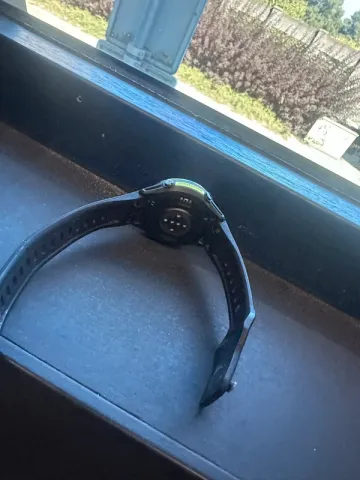 Used Garmin Forerunner 970 bike — image 3 of 3