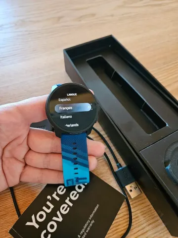 Used Suunto Race S bike — image 2 of 5