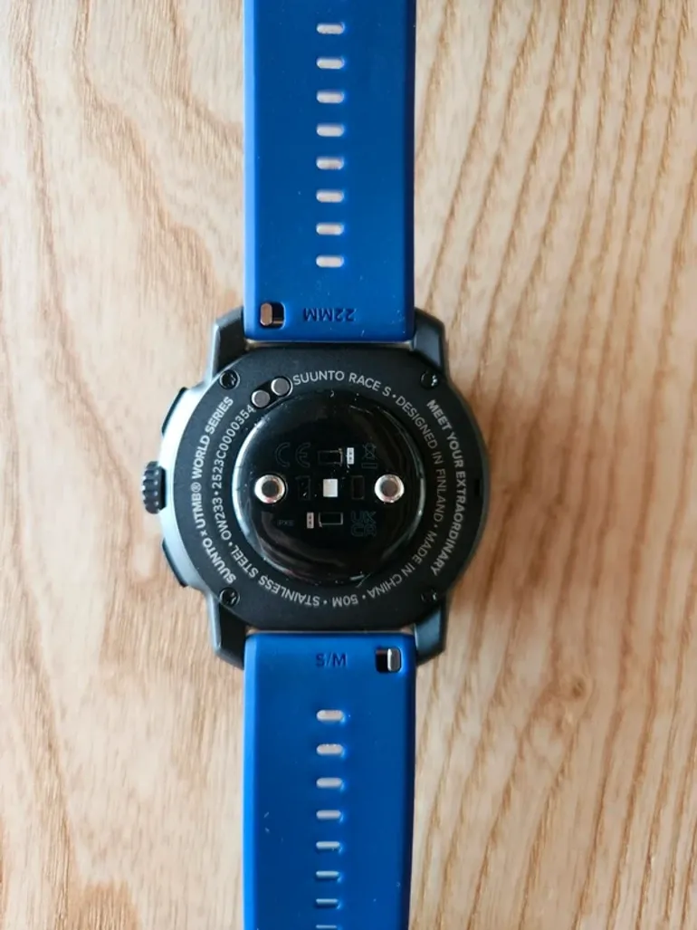 Used Suunto Race S bike — image 4 of 5