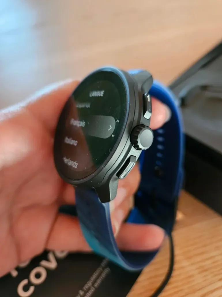 Used Suunto Race S bike — image 3 of 5