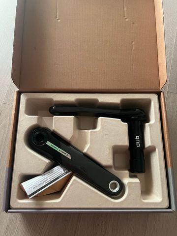 Použité Sram Force Crank 2026 bike — obrázek 1 z 3