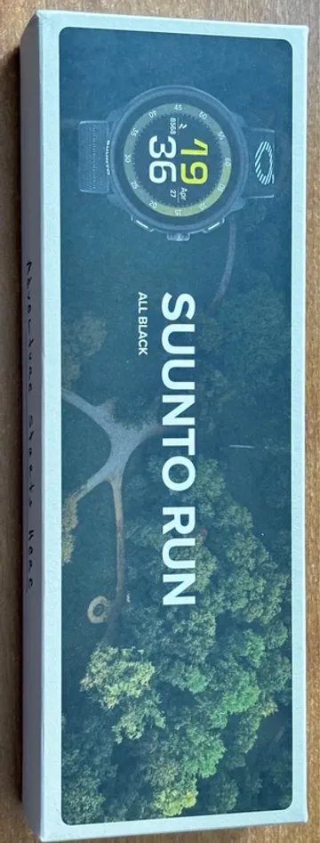 Used Suunto Run bike — image 1 of 3