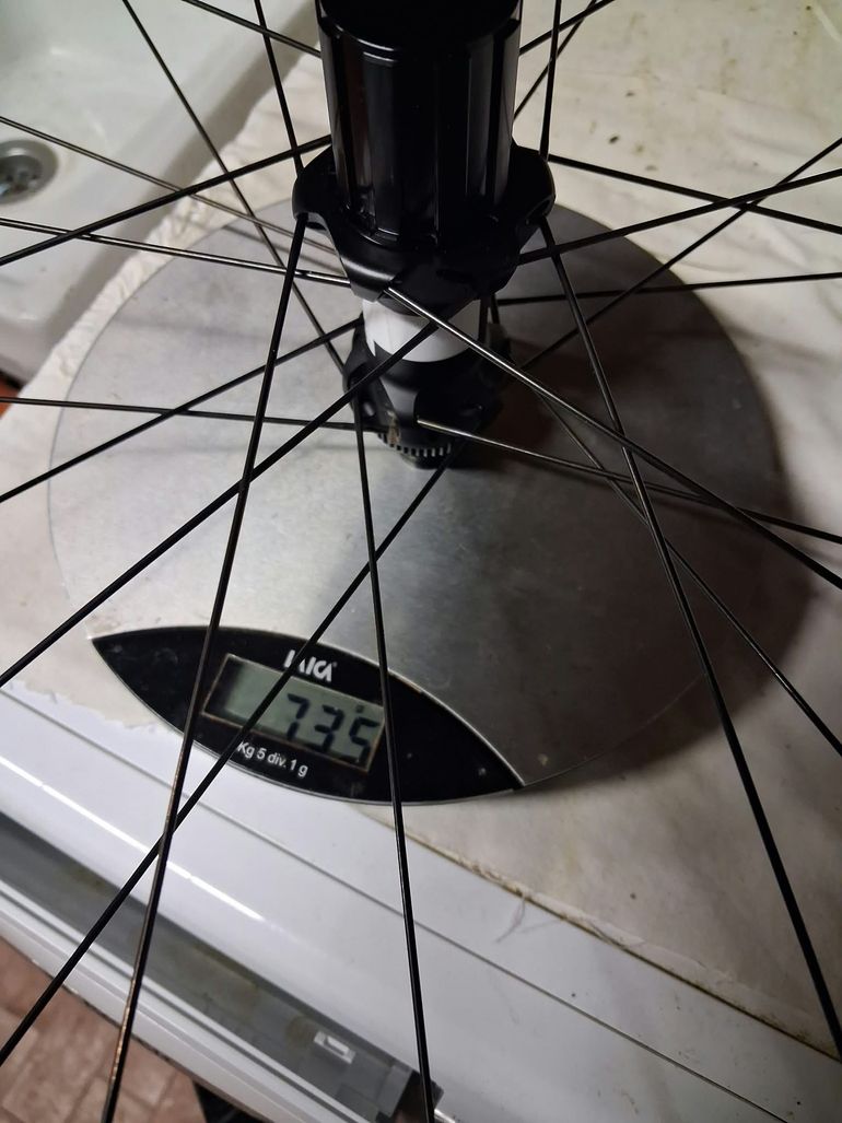 Gebrauchtes Roval Alpinist CL 2025 bike — Bild 5 von 6