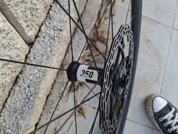 Gebrauchtes Roval Alpinist CL 2025 bike — Bild 2 von 6