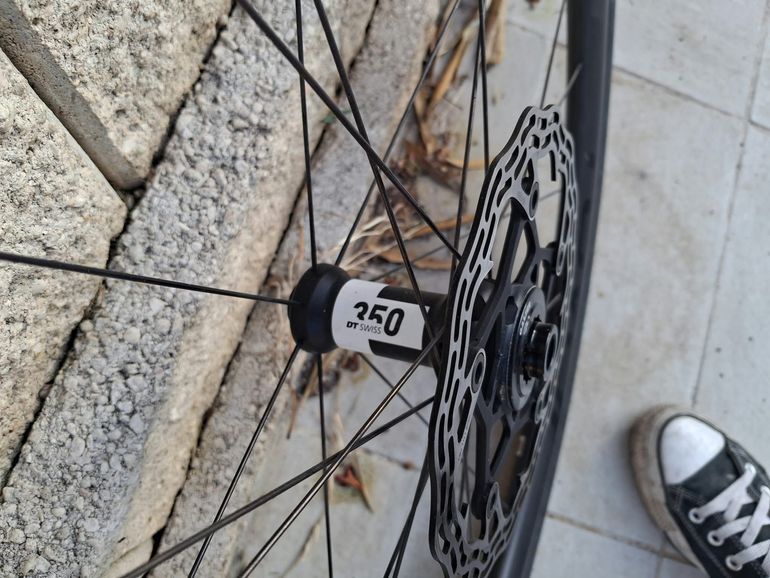 Gebrauchtes Roval Alpinist CL 2025 bike — Bild 2 von 6