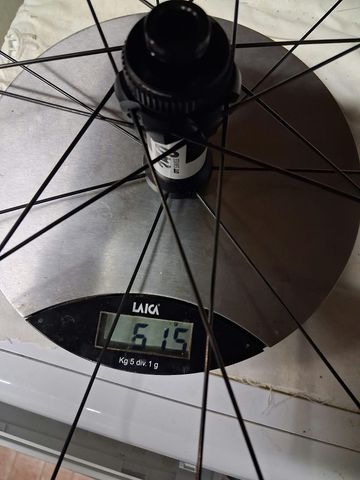 Gebrauchtes Roval Alpinist CL 2025 bike — Bild 6 von 6