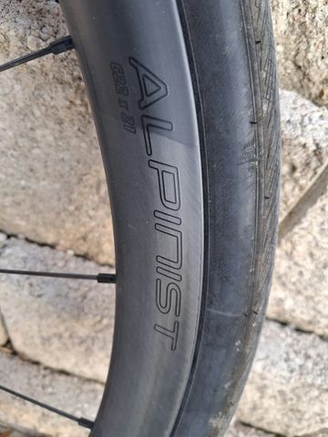 Gebrauchtes Roval Alpinist CL 2025 bike — Bild 3 von 6