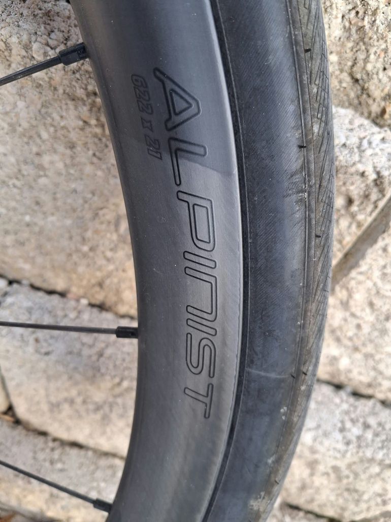 Gebrauchtes Roval Alpinist CL 2025 bike — Bild 3 von 6