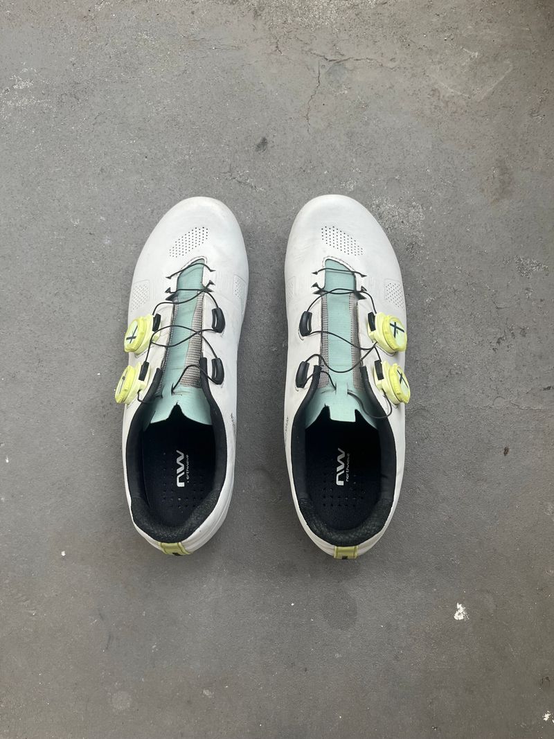Northwave Revolution 3 2025 Cycling Shoes d'occasion