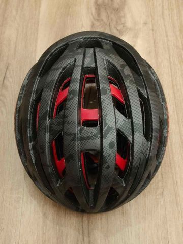 Brugt Giro Capacete Helios Spherical MIPS "NEW" 2025 bike — billede 7 af 8