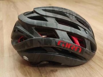 Brugt Giro Capacete Helios Spherical MIPS "NEW" 2025 bike — billede 5 af 8