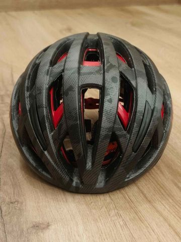 Brugt Giro Capacete Helios Spherical MIPS "NEW" 2025 bike — billede 2 af 8
