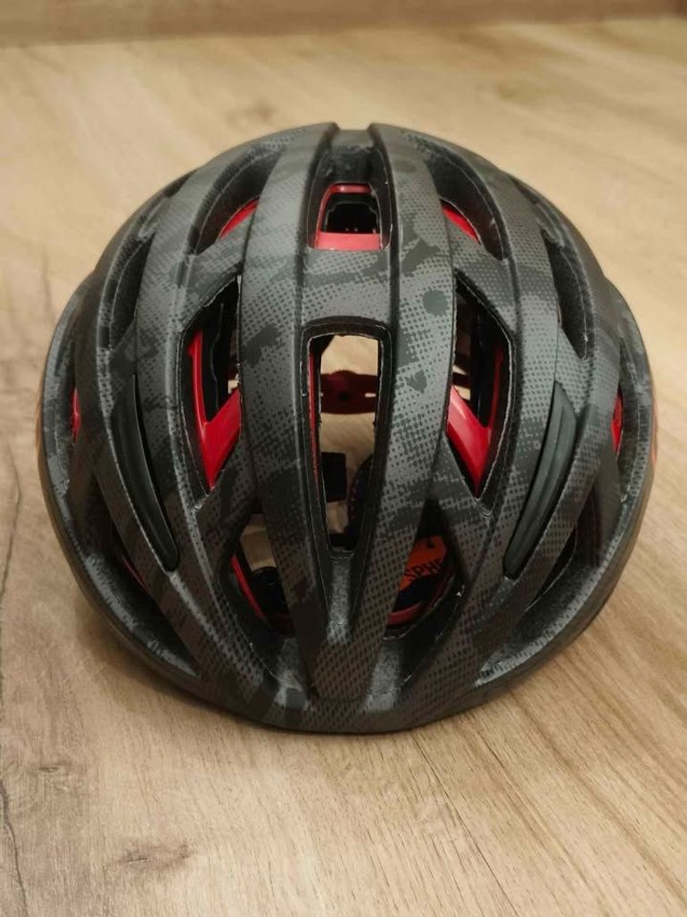 Brugt Giro Capacete Helios Spherical MIPS "NEW" 2025 bike — billede 2 af 8