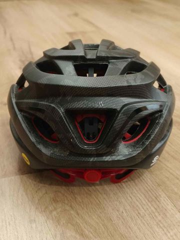 Brugt Giro Capacete Helios Spherical MIPS "NEW" 2025 bike — billede 6 af 8