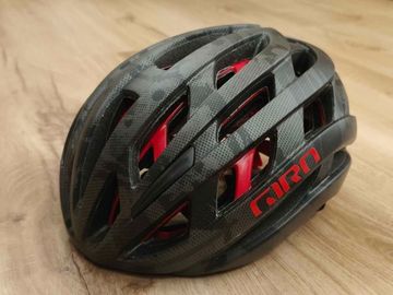 Brugt Giro Capacete Helios Spherical MIPS "NEW" 2025 bike — billede 3 af 8