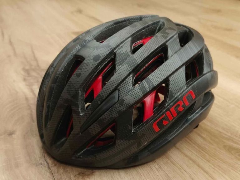 Brugt Giro Capacete Helios Spherical MIPS "NEW" 2025 bike — billede 3 af 8
