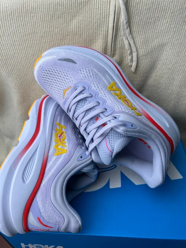 Used Hoka Baskets bike — image 9 of 13
