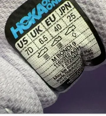 Used Hoka Baskets bike — image 5 of 13