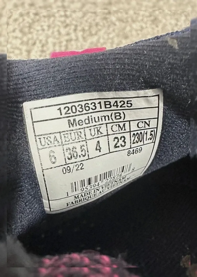 Used Brooks Cascadia 16 bike — image 11 of 11