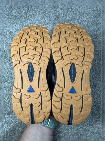 Used Brooks Cascadia 16 bike — image 10 of 11