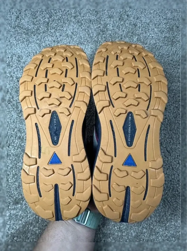 Used Brooks Cascadia 16 bike — image 10 of 11