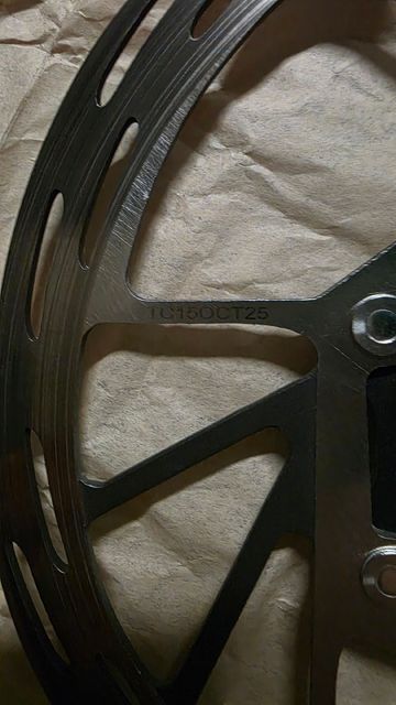 Brugt Sram Brake Rotor 2026 bike — billede 5 af 5