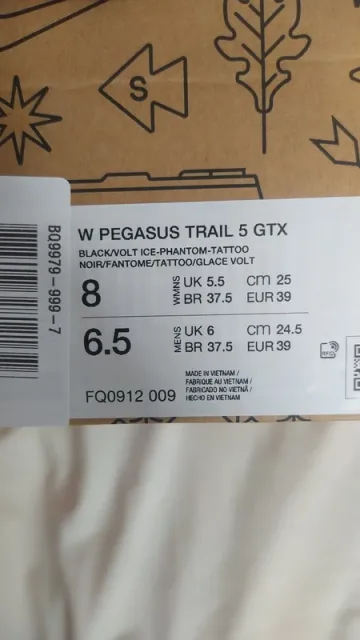 Käytetty Pegasus Trail 5 bike — kuva 6 / 10