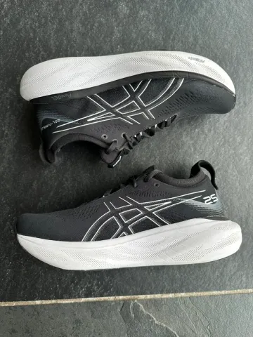 Used Asics Gel-Nimbus 25 bike — image 6 of 9