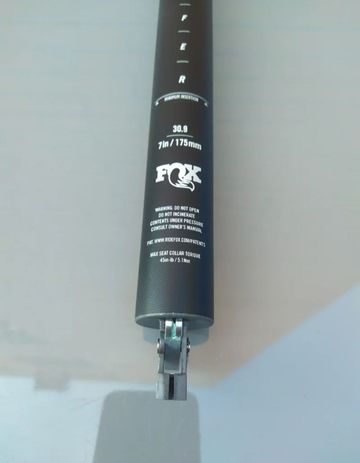 Used Fox Transfer RL Performance 2024 bike — image 4 of 10