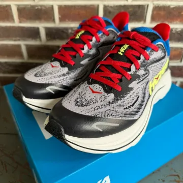 Hoka Clifton 10 bike d'occasion — image 4 sur 6