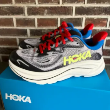 Hoka Clifton 10 bike d'occasion — image 2 sur 6