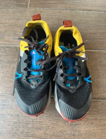 Used Nike ZoomX Zegama Trail bike — image 2 of 9