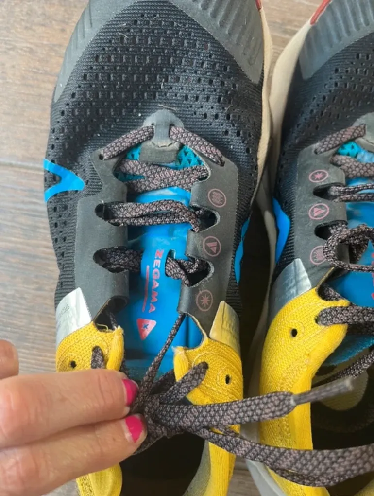 Used Nike ZoomX Zegama Trail bike — image 5 of 9