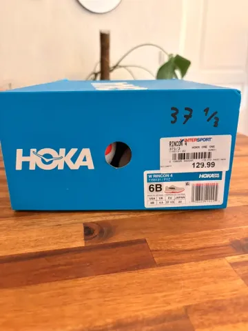 Used Hoka Ricon 4 bike — image 6 of 6