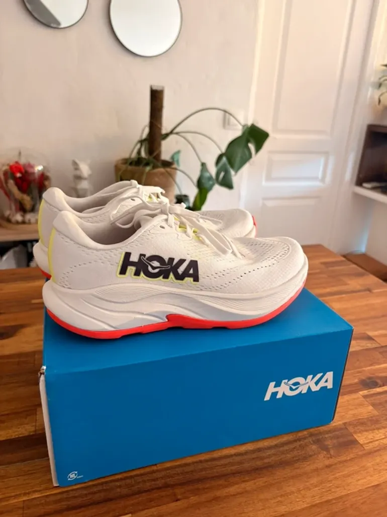 Used Hoka Ricon 4 bike — image 2 of 6