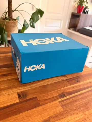 Used Hoka Ricon 4 bike — image 5 of 6