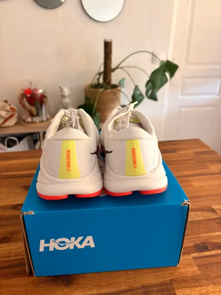 Used Hoka Ricon 4 bike — image 4 of 6