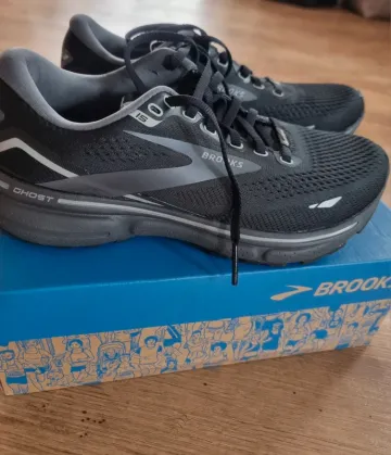 Used Brooks Ghost 15 bike — image 1 of 4