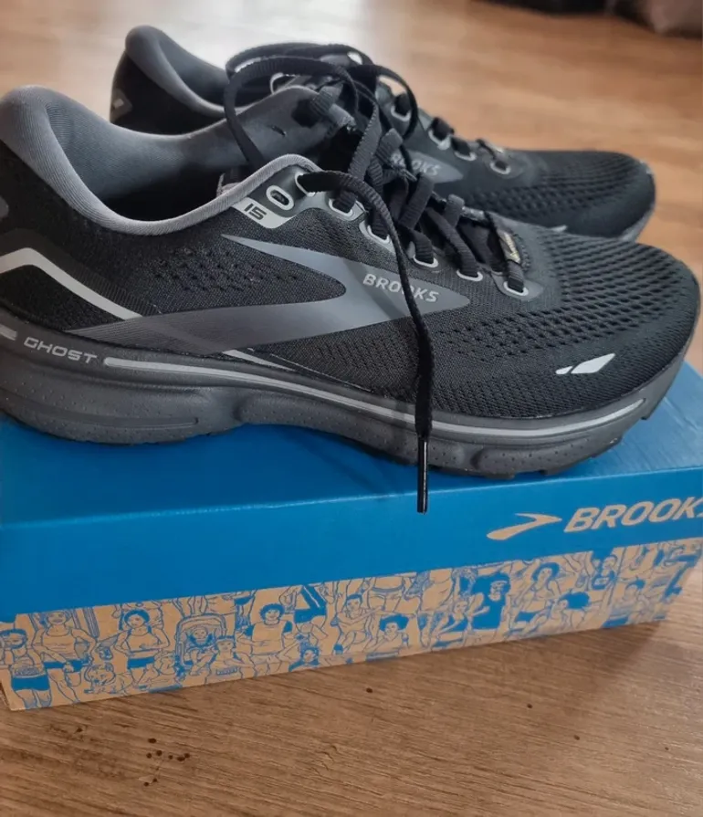 Used Brooks Ghost 15 bike — image 1 of 4
