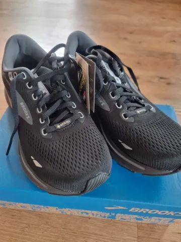 Used Brooks Ghost 15 bike — image 2 of 4