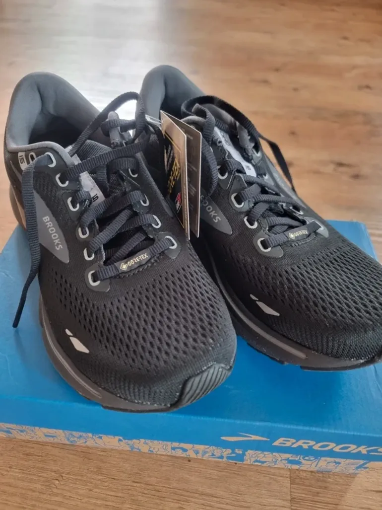 Used Brooks Ghost 15 bike — image 2 of 4