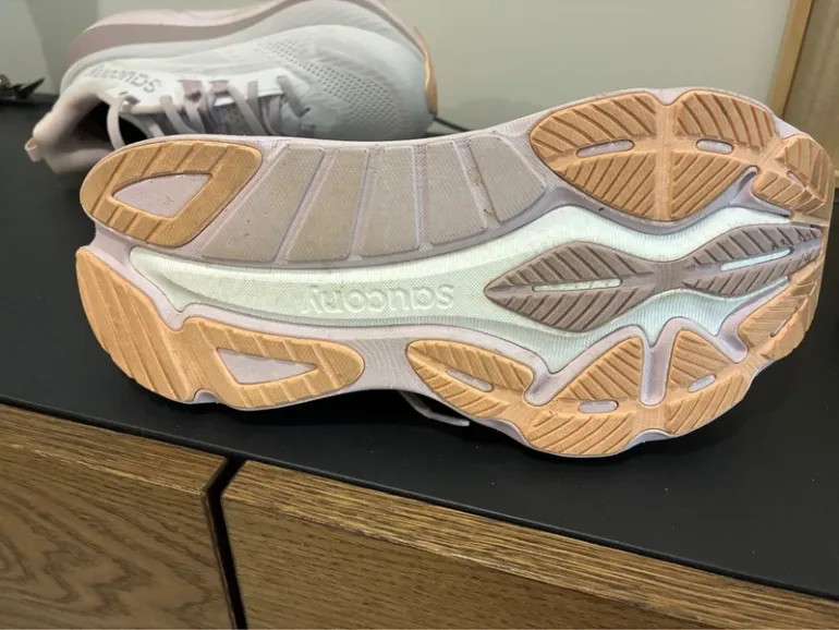 Used Saucony Schuhe bike — image 3 of 13