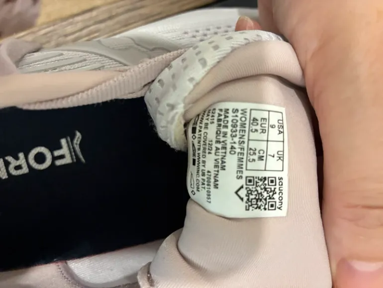 Used Saucony Schuhe bike — image 13 of 13