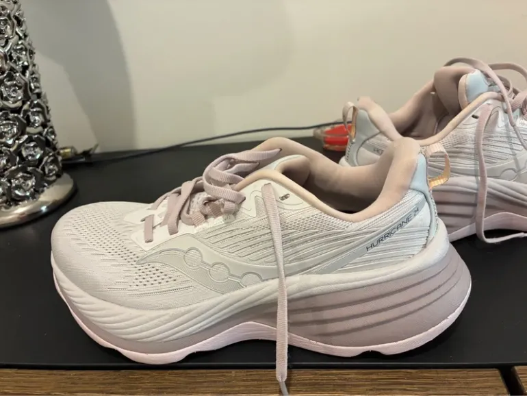 Used Saucony Schuhe bike — image 7 of 13