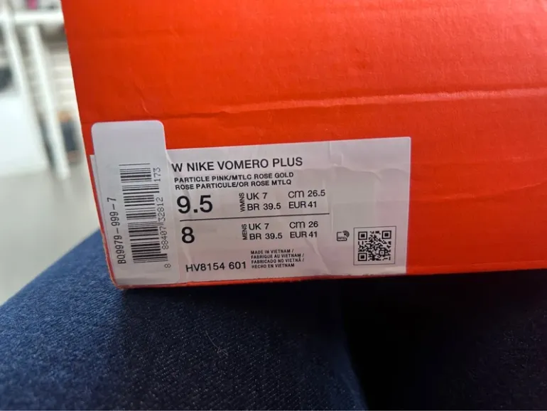 Used Rose Vomero Plus bike — image 6 of 7