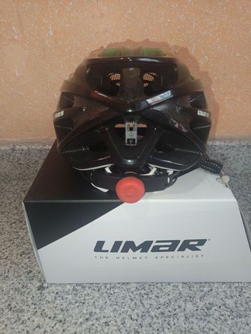 Używany Limar Ultralight EVO bike — zdjęcie 3 z 8